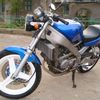 Honda SPADA 2001