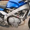 Honda SPADA 2001
