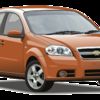 Chevrolet AVEO 2009