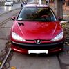 Peugeot 206 2005