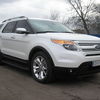 Ford Explorer 2014