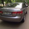 Hyundai Sonata 2008