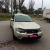 Subaru outback 2004