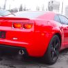 Chevrolet Camaro SL 2012