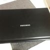 Samsung R519