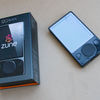 Microsoft Zune 120gb