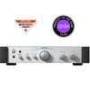 Rotel RA-1062 + Rotel RCD-1072.