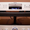 Rotel RA-1062 + Rotel RCD-1072.