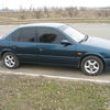 Nissan PRIMEERA 1993