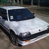 Honda Civic 1988