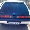 Honda Civic 1988
