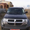 Dodge Nitro 2007