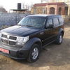 Dodge Nitro 2007