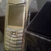 Vertu consrellation rococo pink