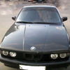 BMW 5 Series E34 1990