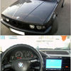 BMW 5 Series E34 1990