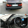 BMW 5 Series E34 1990