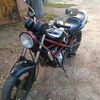 Suzuki bandit 1996