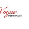 Vogue models Ukraine