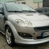 Smart BRABUS ForFour 2005