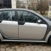 Smart BRABUS ForFour 2005