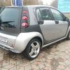 Smart BRABUS ForFour 2005