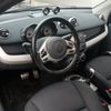 Smart BRABUS ForFour 2005