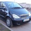 Mercedes A160 2002