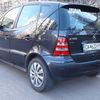 Mercedes A160 2002