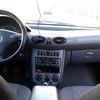 Mercedes A160 2002