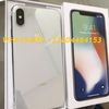 Apple iPhone X 64GB $480 iPhone 8 Plus 64GB