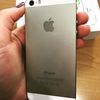 Apple 5s 16gb gold