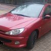 Peugeot 206 2006