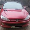 Peugeot 206 2006