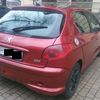 Peugeot 206 2006