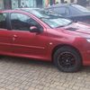 Peugeot 206 2006