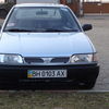 Nissan sunny 1995