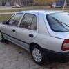 Nissan sunny 1995