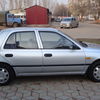 Nissan sunny 1995