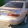 Toyota camry 1998