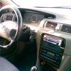 Toyota camry 1998