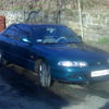 Mazda 626 GE 1992
