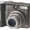 Canon Canon PowerShot A590 IS