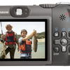 Canon Canon PowerShot A590 IS