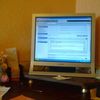 Sony TFT HS75B