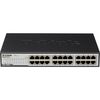 24port 1000Mbit Switch D-Link DGS-1024D