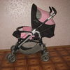 Peg-Perego Pliko P3