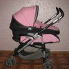 Peg-Perego Pliko P3