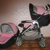 Peg-Perego Pliko P3