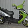 GEELY JL125T-5C 2008